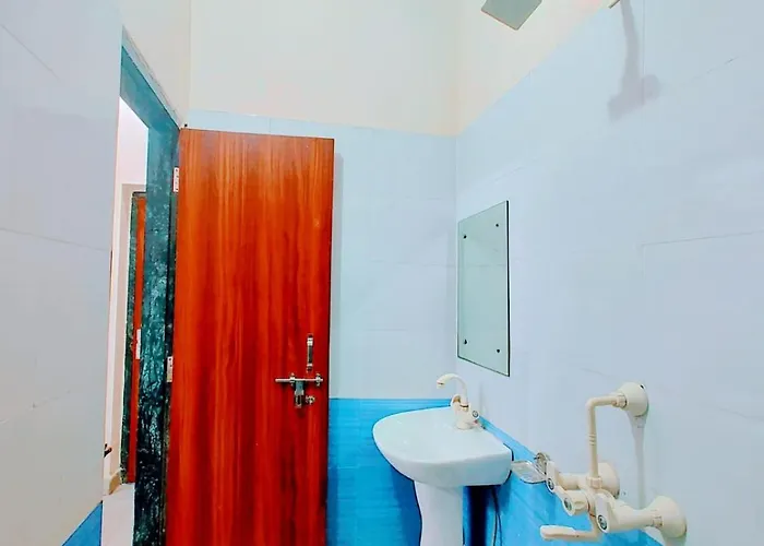 Viraj Apartment