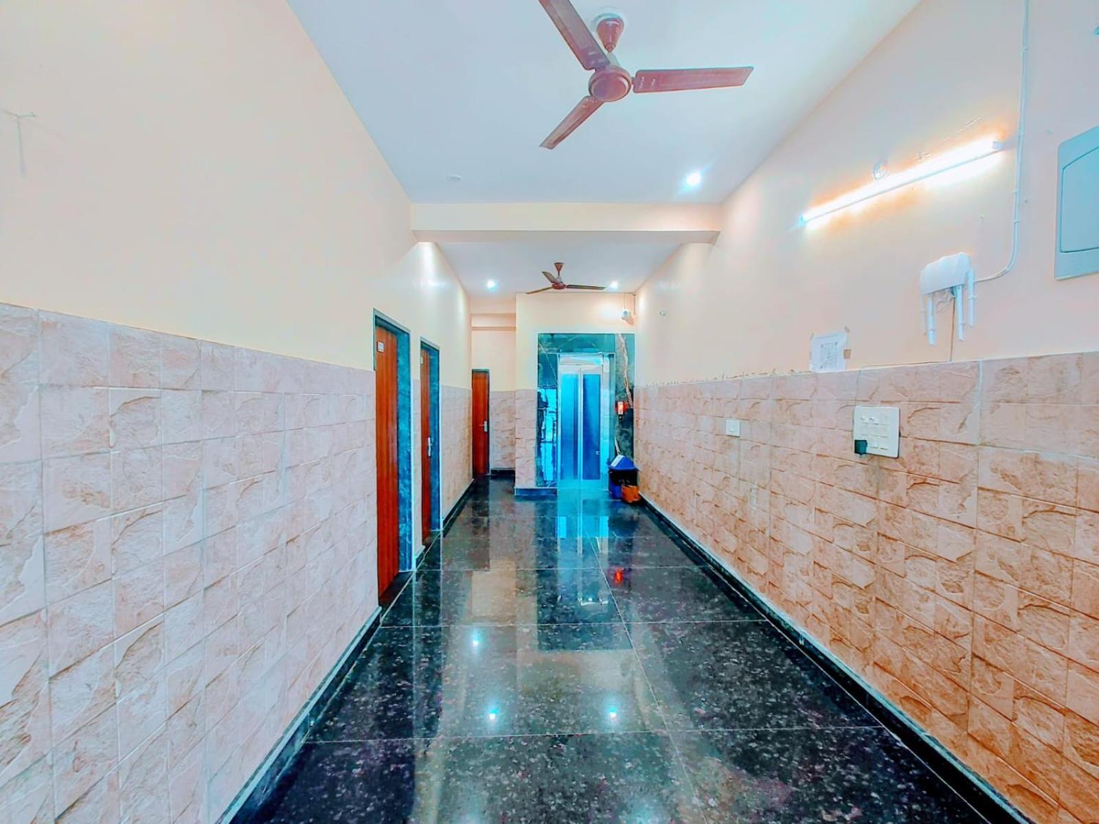 Viraj Guest house