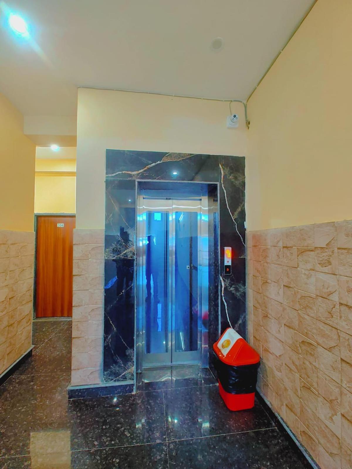 Guest house Viraj Vrindavan