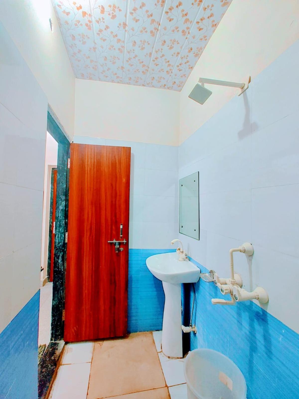 Viraj Vrindavan