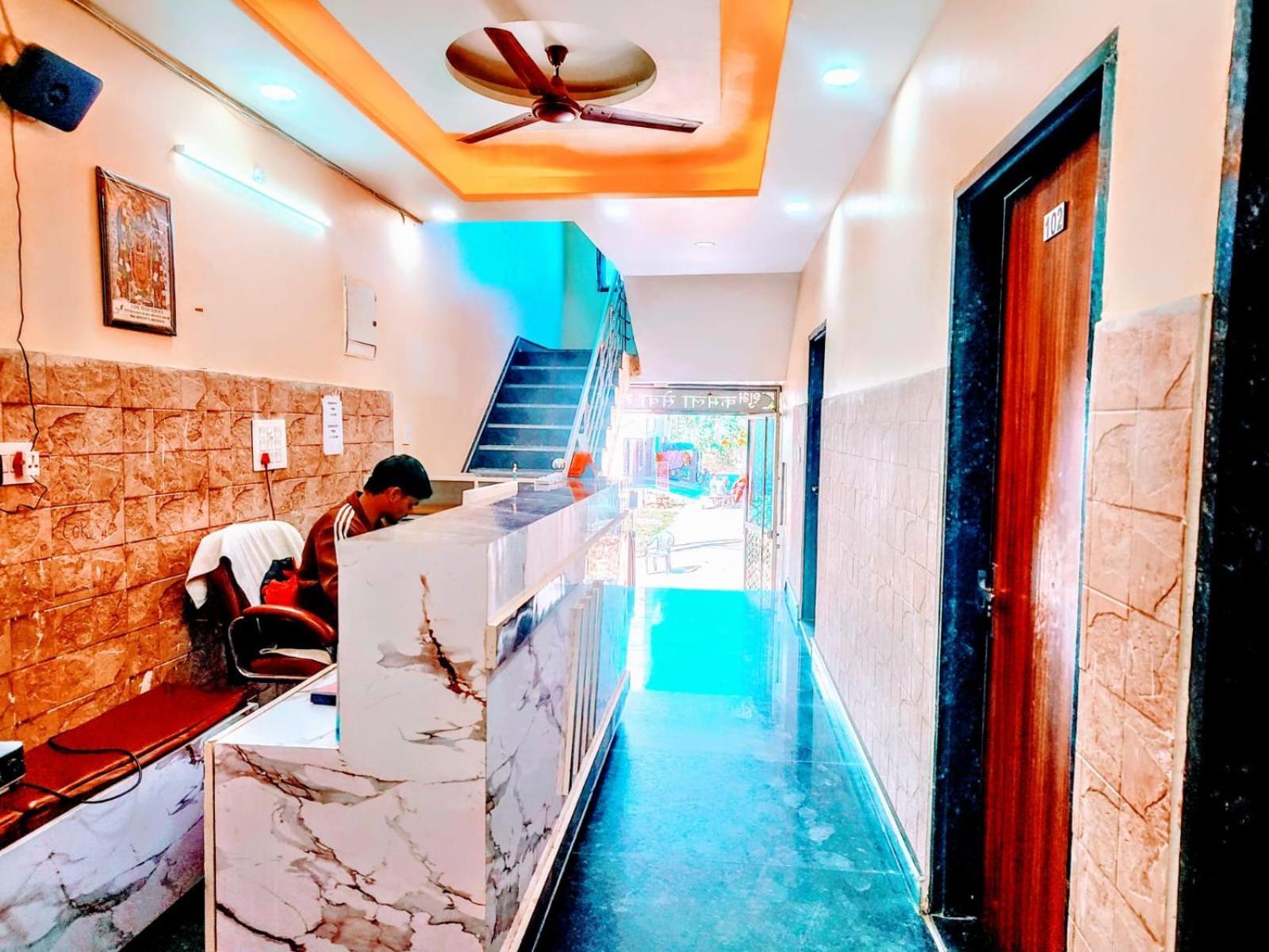 Guest house Viraj