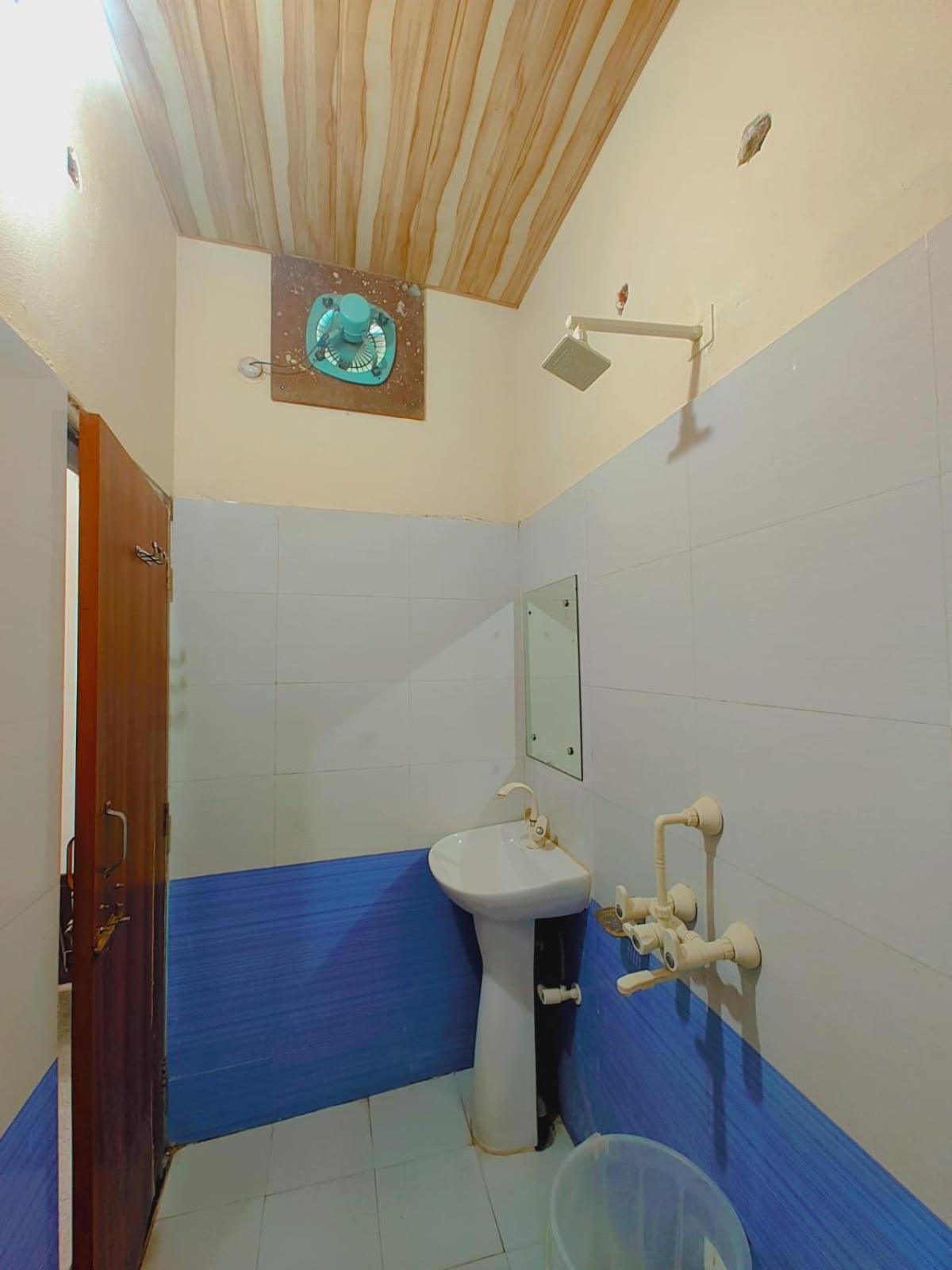 Guest house Viraj *