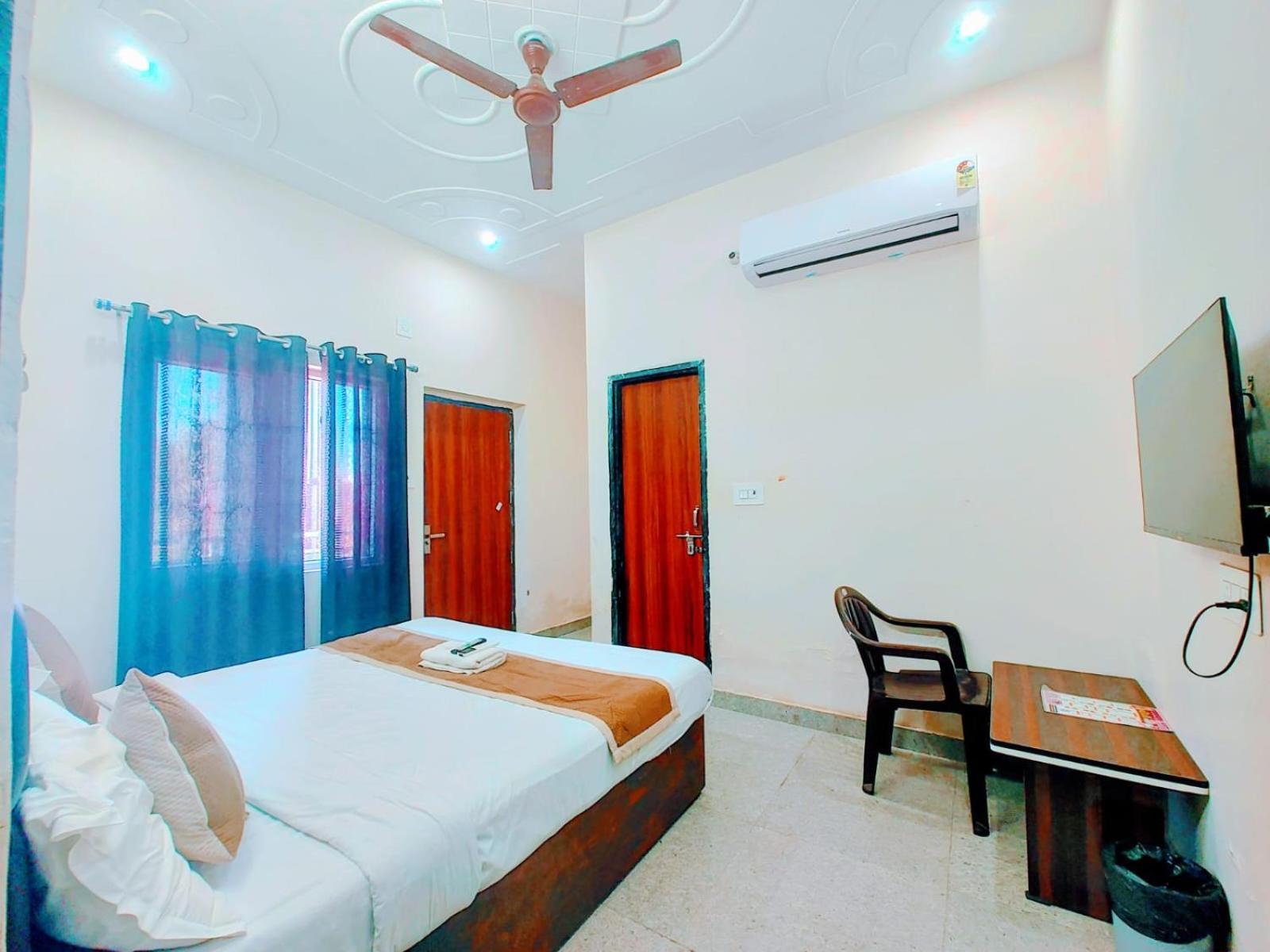 Viraj Guest house Vrindavan