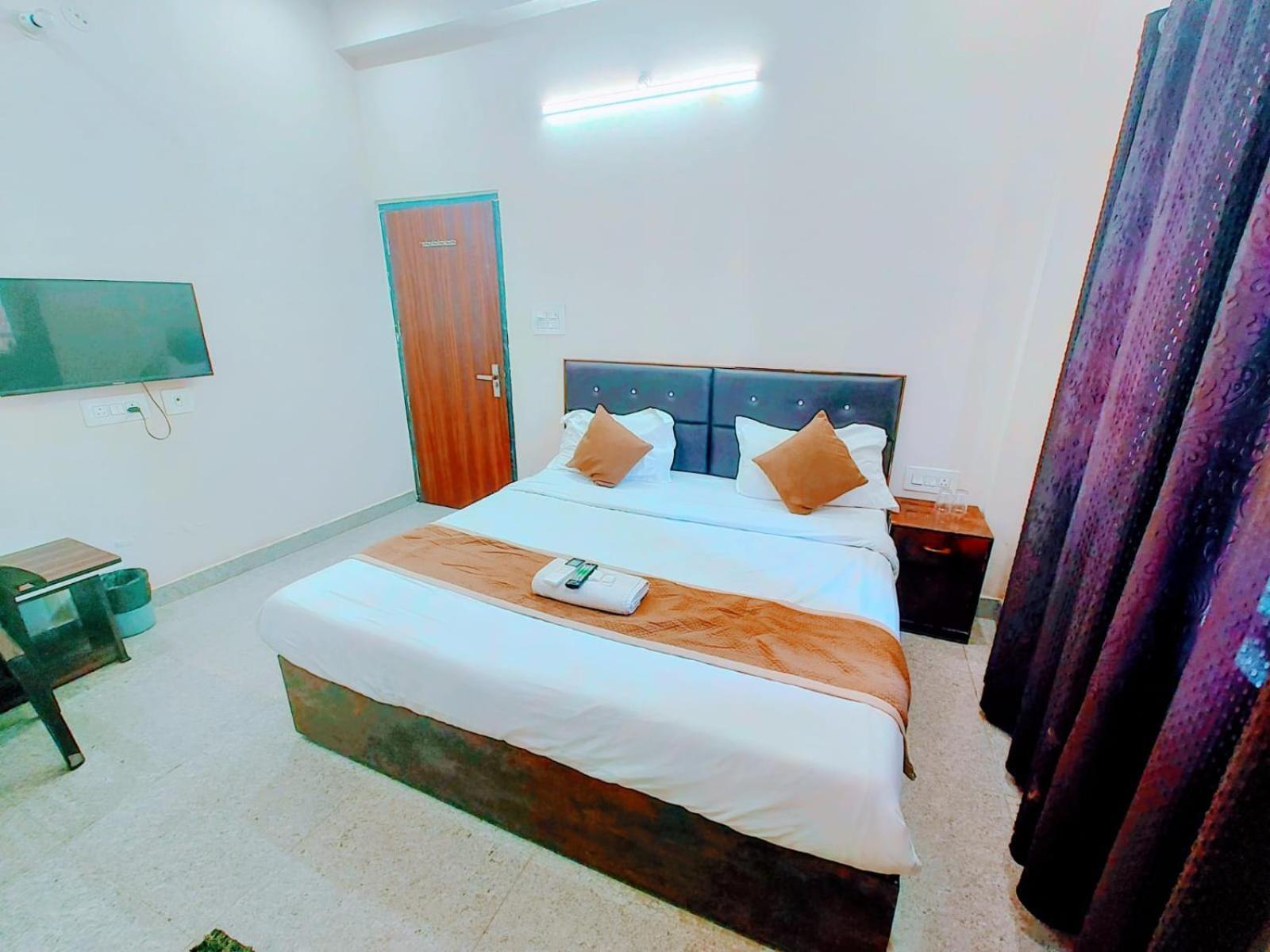 Viraj Guest house